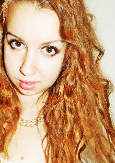 Ульяна из Сморгони, мне 21, познакомлюсь для вирта