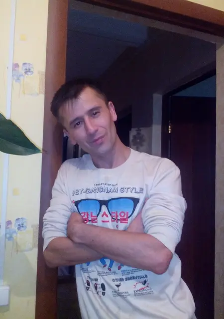 Я Albert, 44, знакомлюсь без обязательств в Сухиничах