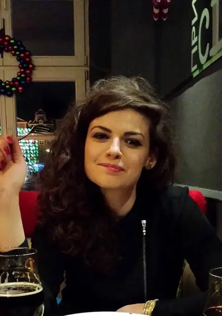 Инна из Королева, ищу на сайте знакомства без обязательств