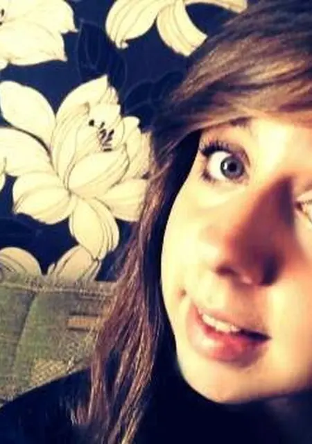 Яна из Кропоткина, мне 19, познакомлюсь для общения