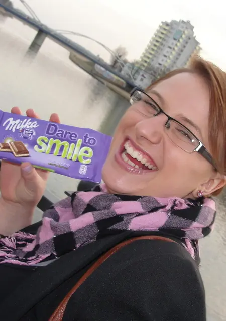 Я Маргарита, 22, из Рославля, ищу знакомство для постоянных отношений