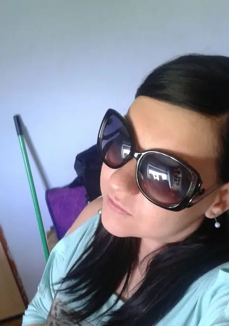 Я Софья, 19, знакомлюсь для общения в Павлове