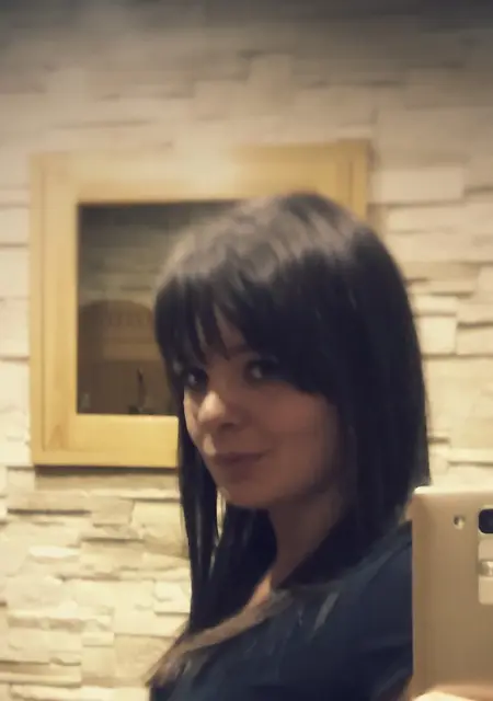 Я Инесса, 22, из Алексина, ищу знакомство для дружбы