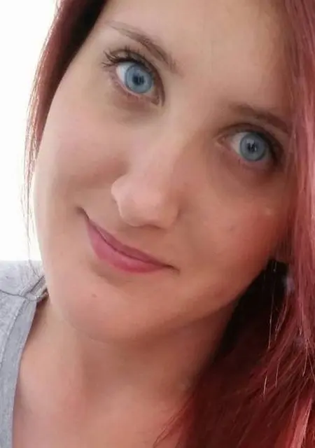 Я Юлия, 24, из Орла, ищу знакомство для постоянных отношений