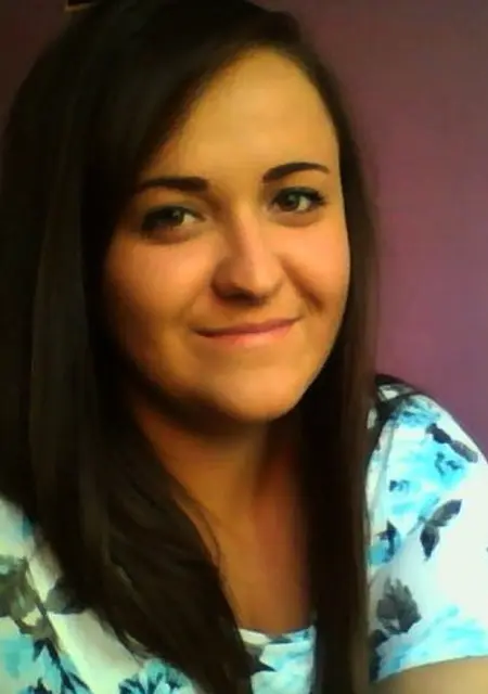 Анастасия из Кургана, мне 19, познакомлюсь без обязательств