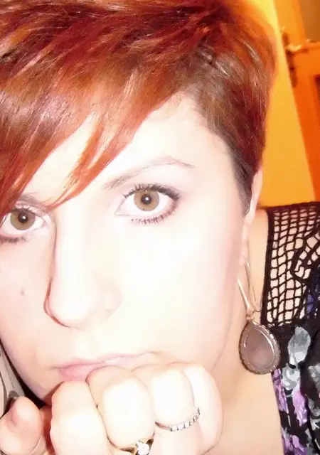 Я Анастасия, 25, знакомлюсь без обязательств в Зеленограде