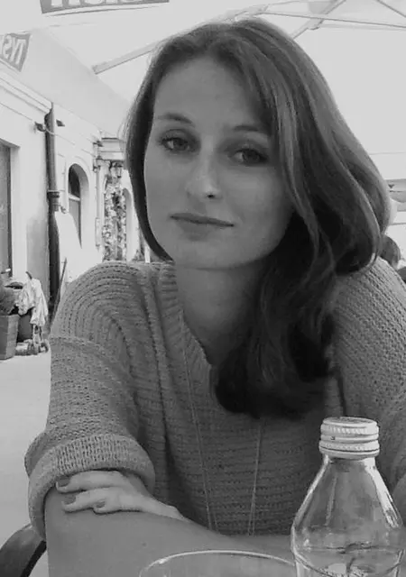 Инга из Архангельска, ищу на сайте знакомства на одну ночь