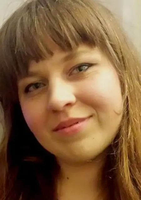 Эвелина из Магадана, ищу на сайте общение