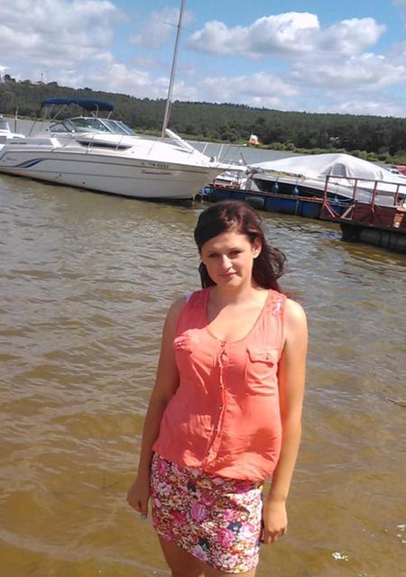 Бела из Березников, мне 21, познакомлюсь без обязательств