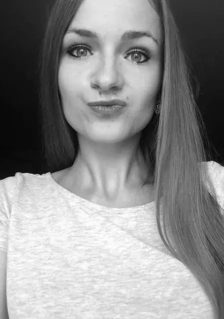 Я Ольга, 20, из Кисловодска, ищу знакомство для постоянных отношений