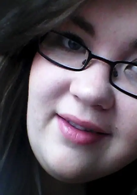 Я Эльвира, 19, знакомлюсь для постоянных отношений в Вязьме