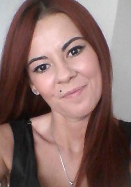 Я Варвара, 25, знакомлюсь для постоянных отношений в Балашове