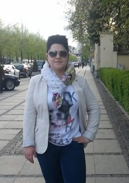 Маргарита из Серова, мне 24, познакомлюсь для дружбы