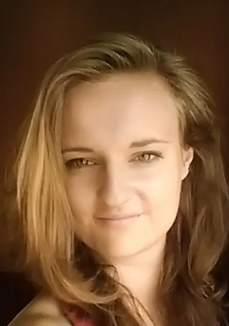 Я Эльвира, 23, знакомлюсь для общения в Троицке