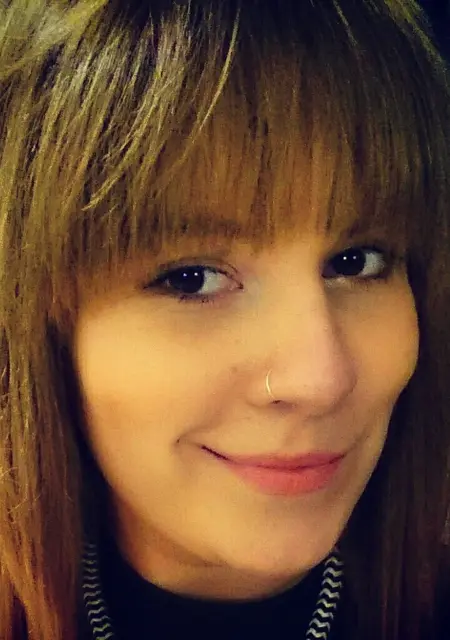 Я Лидия, 25, знакомлюсь для постоянных отношений в Лениногорске