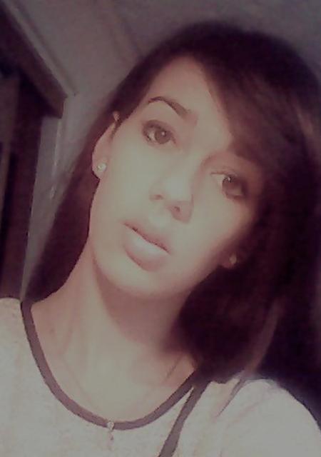 Я Галина, 18, из Кандалакши, ищу знакомство для вирта