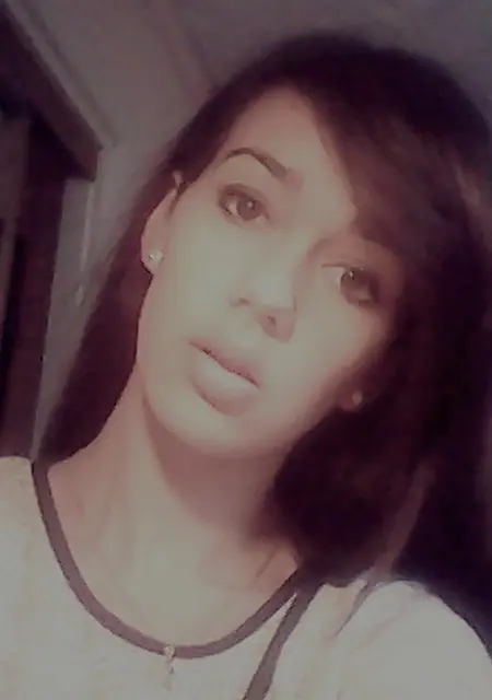 Я Галина, 18, из Кандалакши, ищу знакомство для вирта