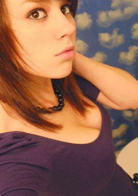 Я Яна, 20, из Северобайкальска, ищу знакомство для постоянных отношений