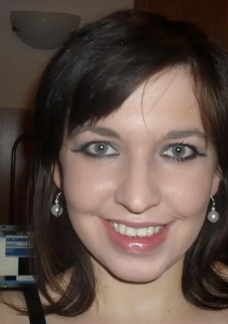 Александра из Алейска, ищу на сайте знакомства на одну ночь