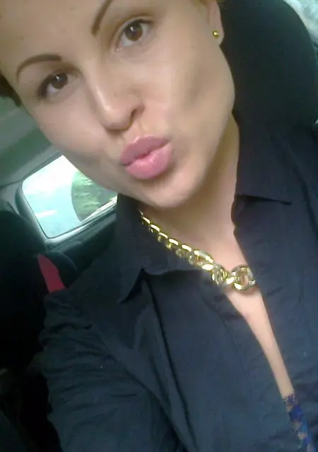 Я Лидия, 21, из Семенова, ищу знакомство для дружбы