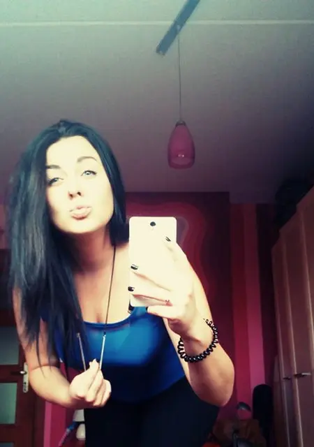 Полина из Еманжелинска, ищу на сайте знакомства на одну ночь