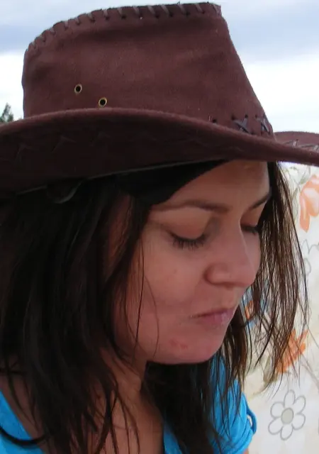 Анна из Буя, ищу на сайте общение