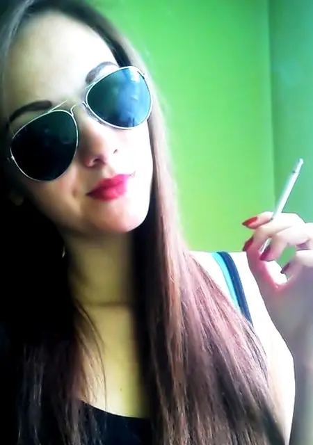 Я Вера, 20, знакомлюсь для вирта в Пестове