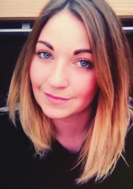 Я Яна, 26, из Петушков, ищу знакомство для постоянных отношений