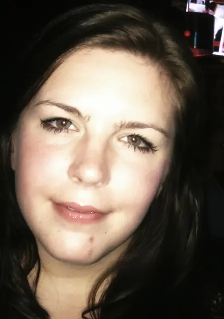 Жанна из Трубчевска, мне 23, познакомлюсь на одну ночь