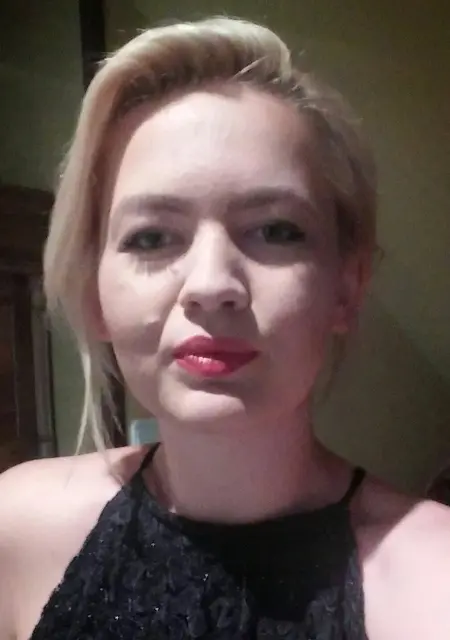 Анжела из Менделеевска, ищу на сайте знакомства на одну ночь