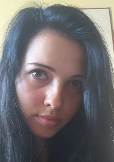 Я Виктория, 25, из Дубовки, ищу знакомство для дружбы