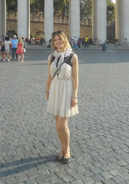 Я Виктория, 25, из Каргата, ищу знакомство для постоянных отношений