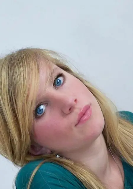 Я Кристина, 22, знакомлюсь для общения в Сызрани