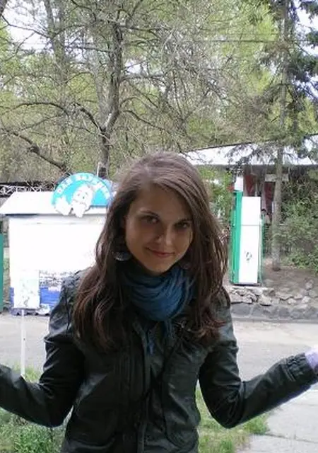 Инесса из Тобольска, ищу на сайте знакомства на одну ночь