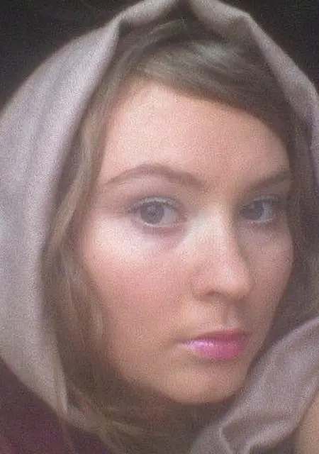 Я Белла, 26, знакомлюсь для общения в Крымске