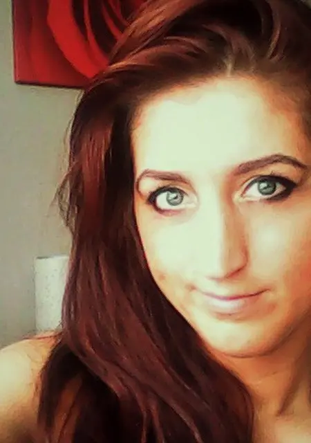 Я Инесса, 25, знакомлюсь для постоянных отношений в Пыти-Ях