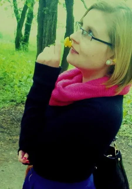 Я Руслана, 23, знакомлюсь для вирта в Боровичах