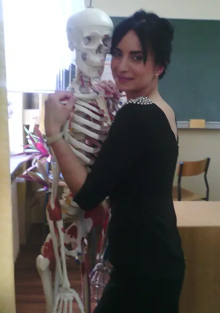 Инесса из Бора, ищу на сайте дружбу