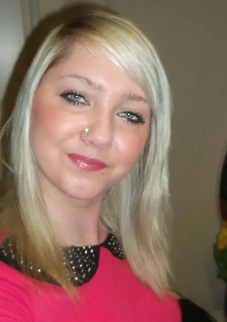 Жанна из Моршанска, мне 23, познакомлюсь на одну ночь