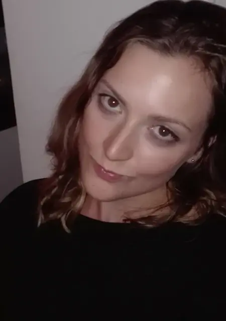 Катерина из Верхней Пышмы, ищу на сайте дружбу