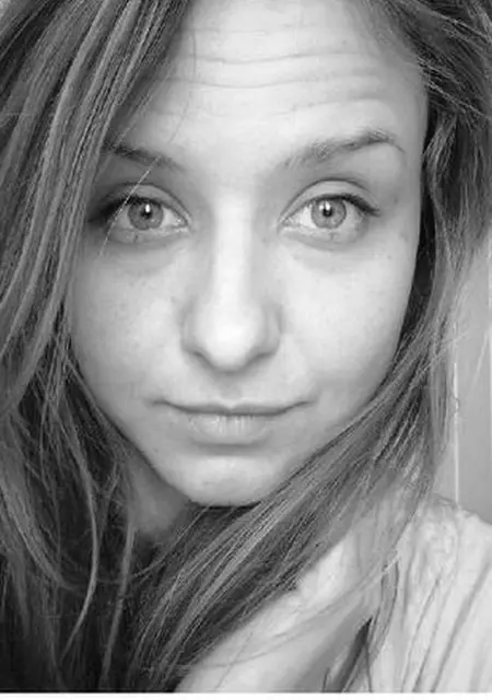 Жанна из Тосно, мне 24, познакомлюсь для вирта