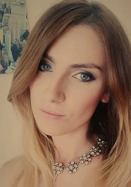 Я Елизавета, 26, из Кодинска, ищу знакомство для постоянных отношений