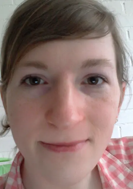 Я Раиса, 26, из Белокурихи, ищу знакомство для общения