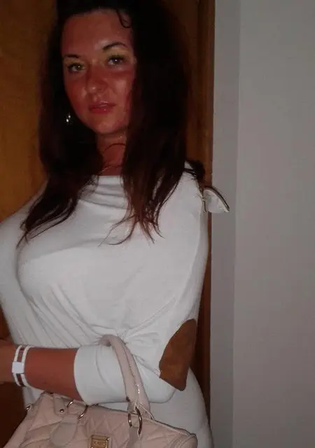 Я Варвара, 20, из Знаменска, ищу знакомство для постоянных отношений