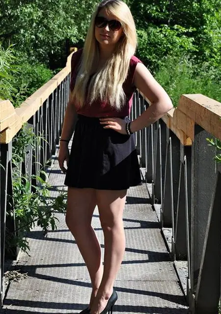 Я Лидия, 18, знакомлюсь для общения в Чунском