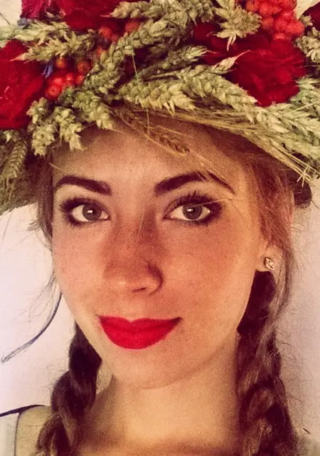 Я Валерия, 21, из Архипо-Осиповки, ищу знакомство для постоянных отношений