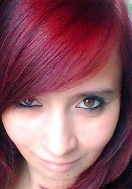 Я Екатерина, 19, из Новохоперска, ищу знакомство для дружбы