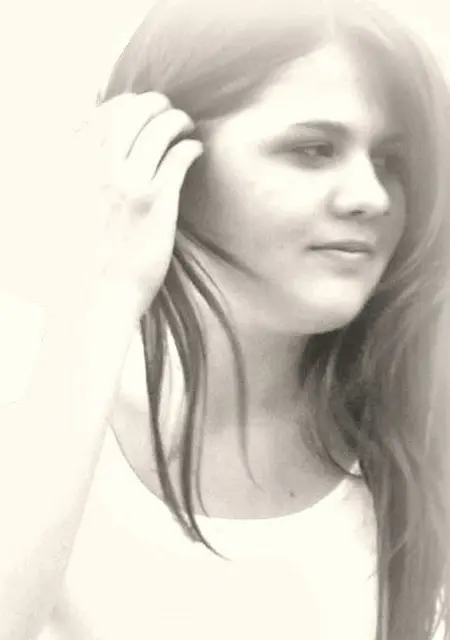 Я Наталья, 23, знакомлюсь для дружбы в Тобольске