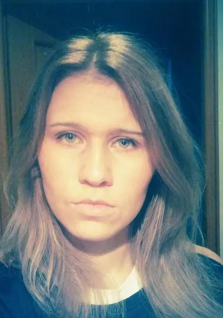 Василиса из Мончегорска, мне 22, познакомлюсь для постоянных отношений