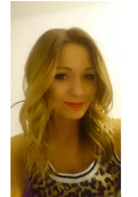 Я Виктория, 25, из Краснокаменска, ищу знакомство для общения